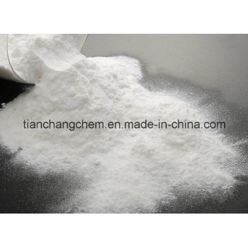 China Hizo Carbonato de Sodio (carbonato de sodio)